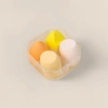 Makeup sponge, face wash sponge, soft and moisturizing makeup sponge 20-piece set Application Scenario